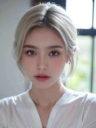 木门与舞蹈编排：一场跨越时空的对话